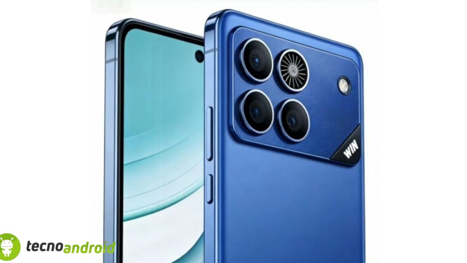 Honor Win sostituirà la serie Honor GT