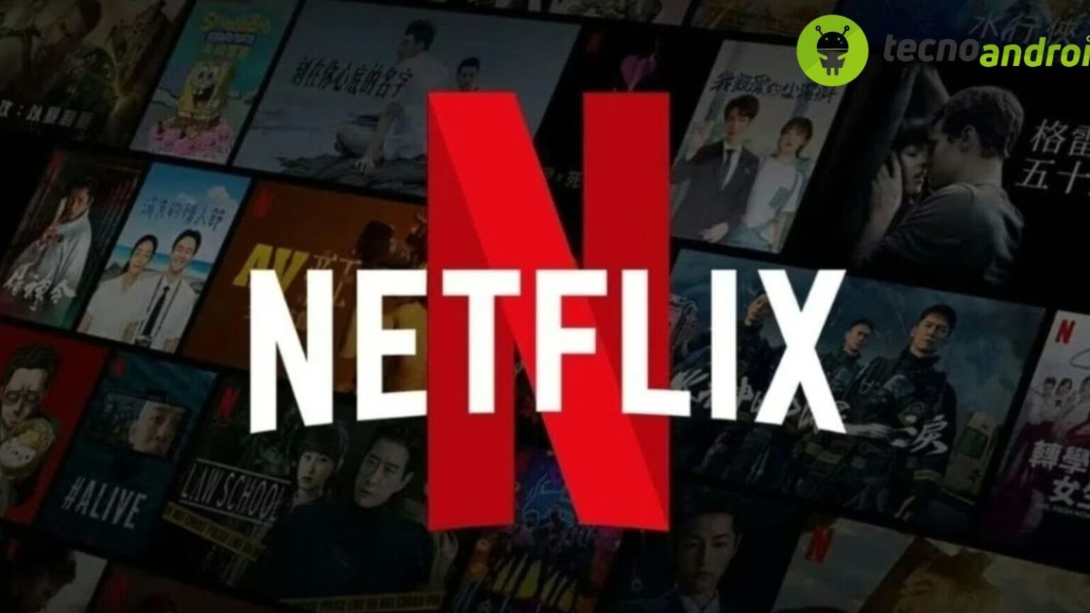 Netflix