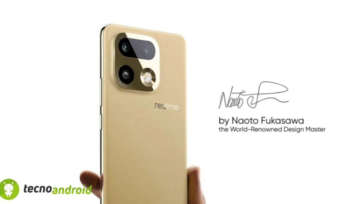 Realme 16 pro
