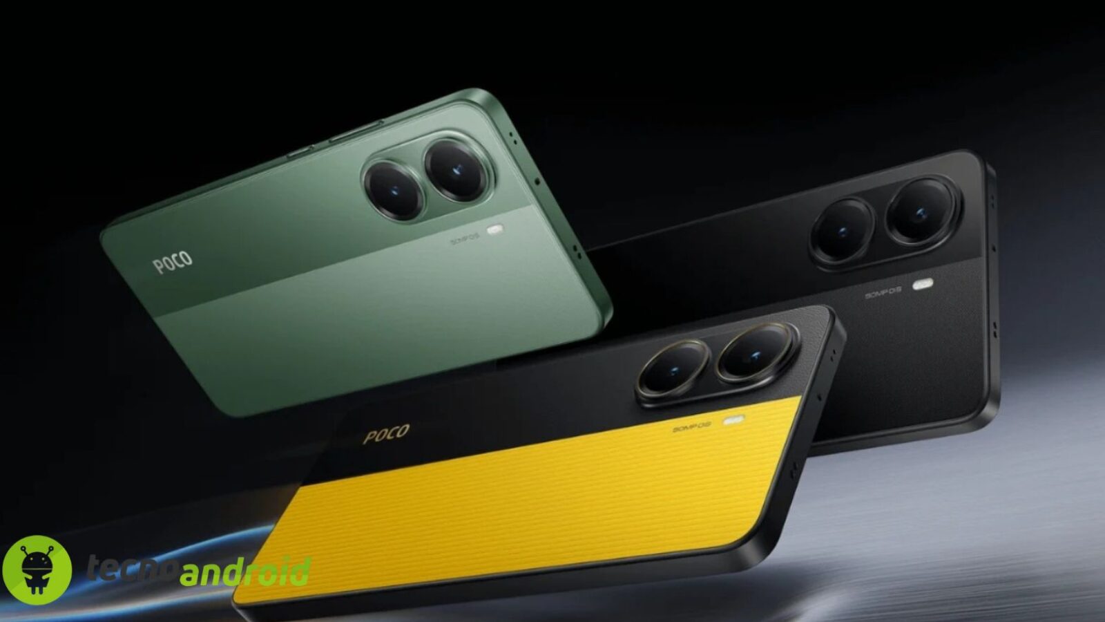 Poco X8 e Poco F8, debutto ufficiale cancellato?