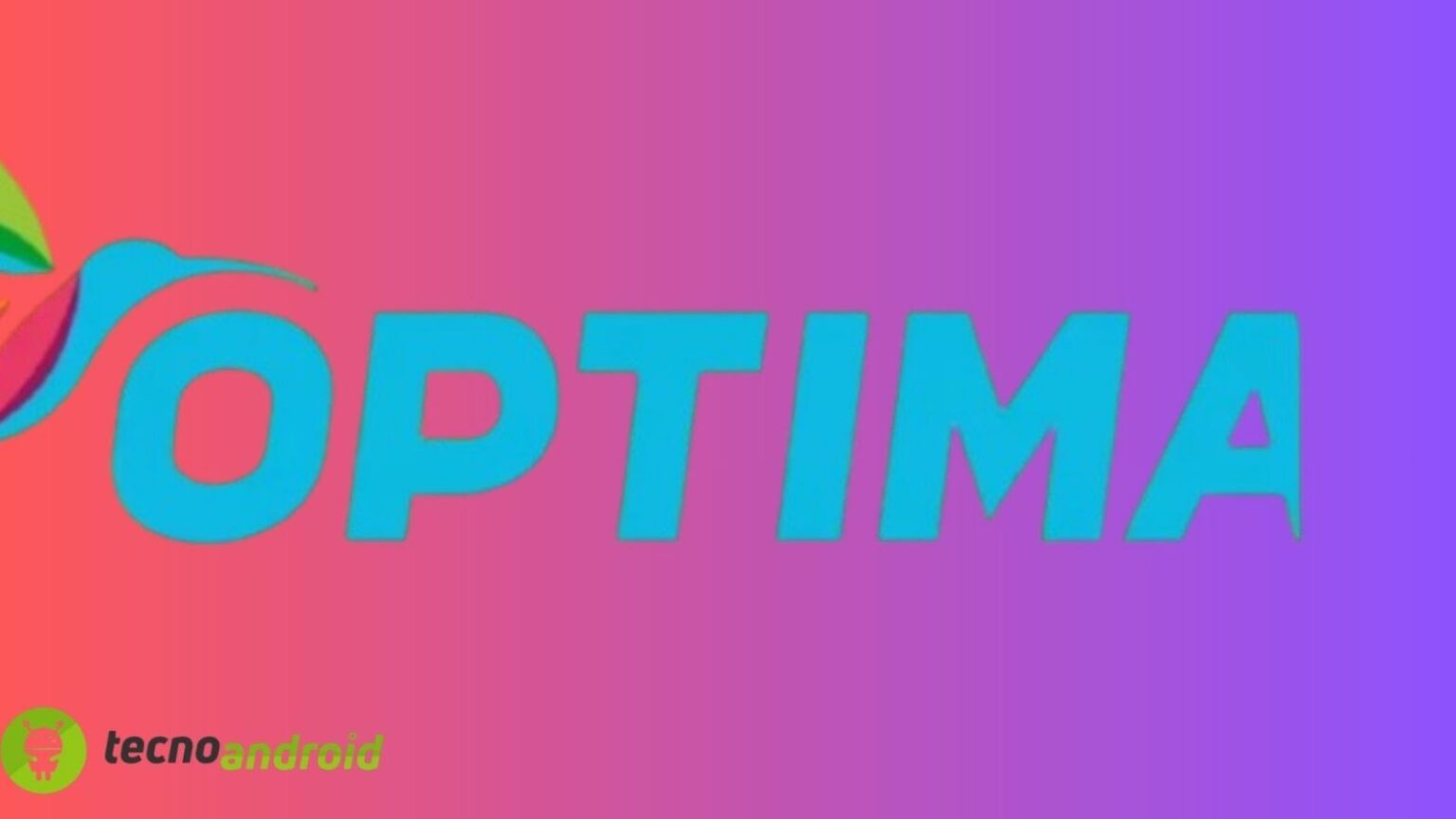 Optima mobile