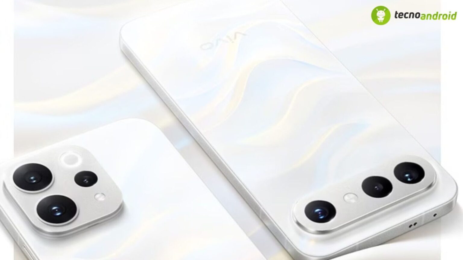Vivo s50 mini
