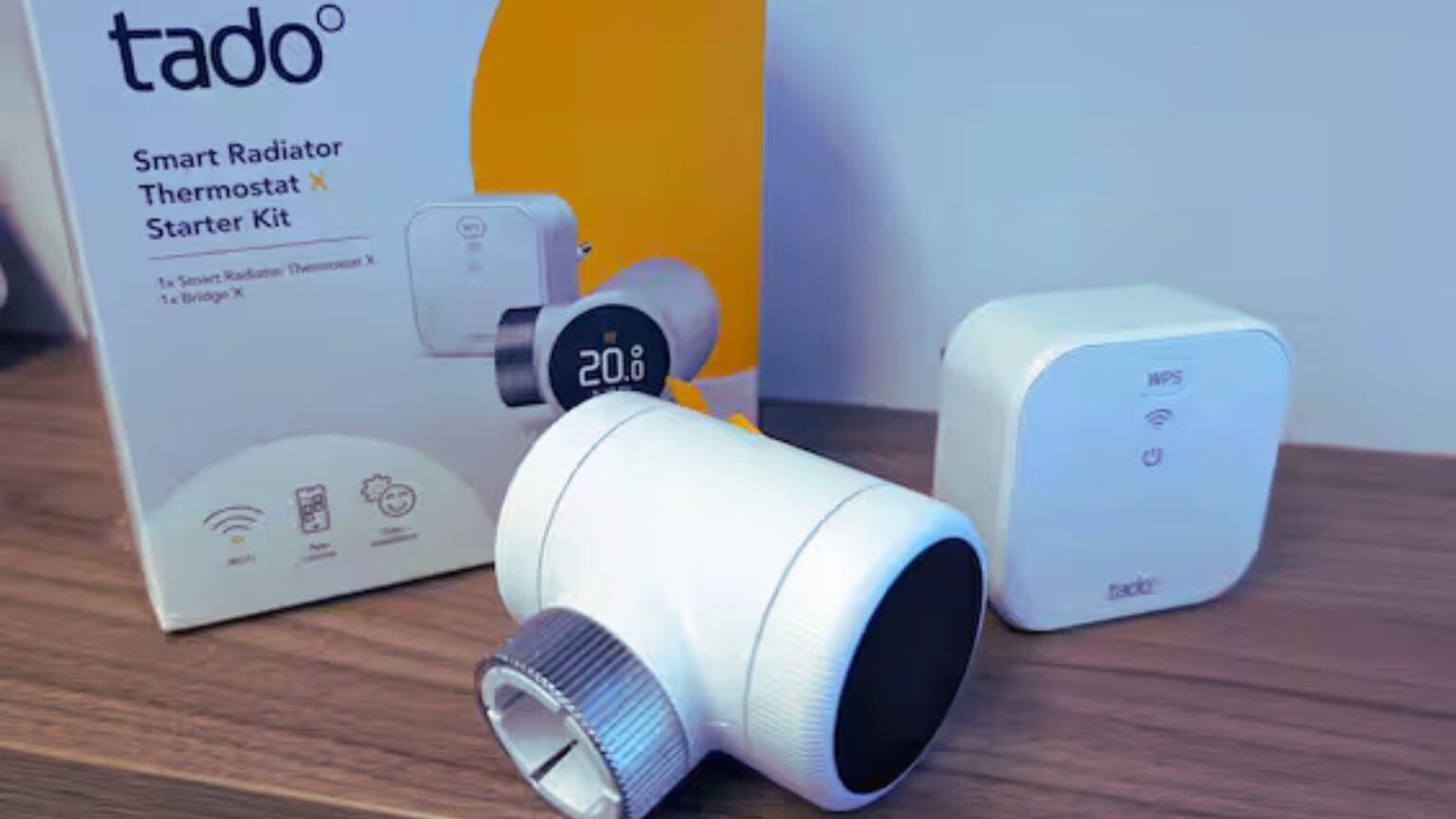 tado° Hydronic Balancing