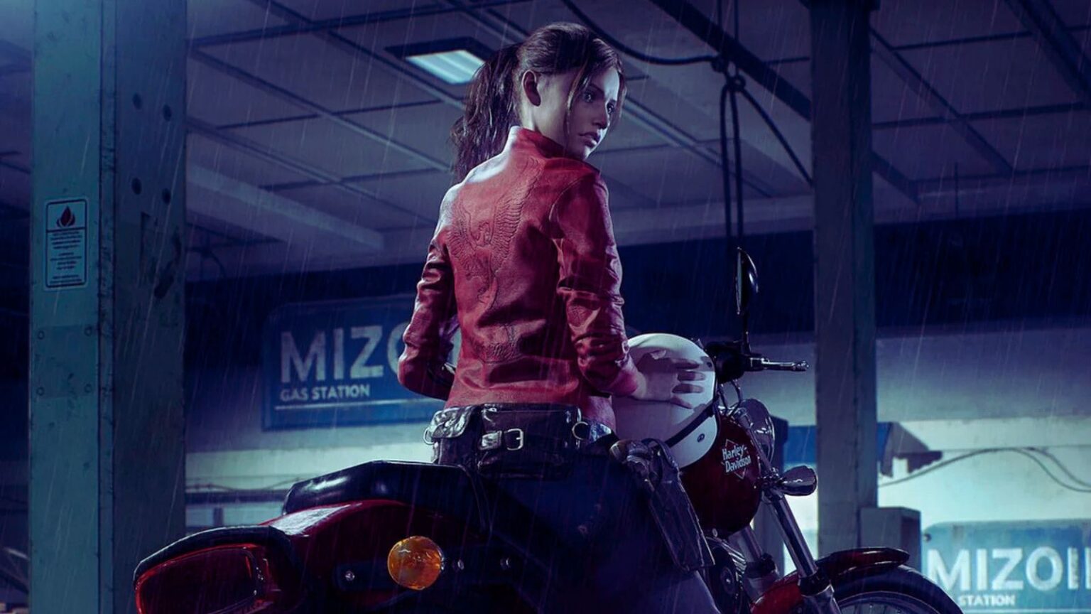Resident Evil Code Veronica e Zero