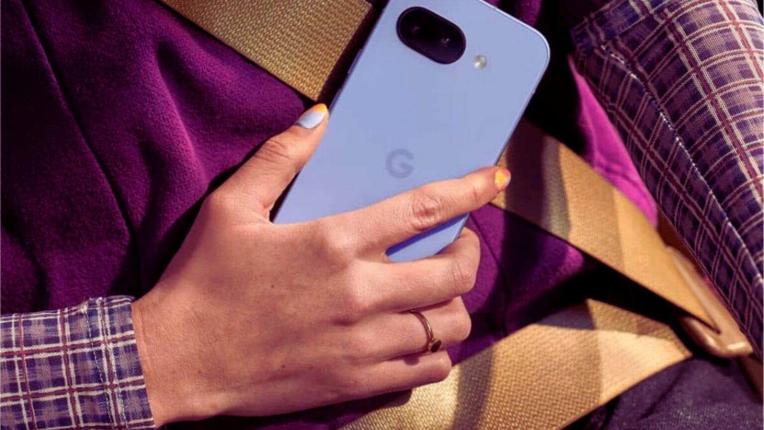 Pixel 10a