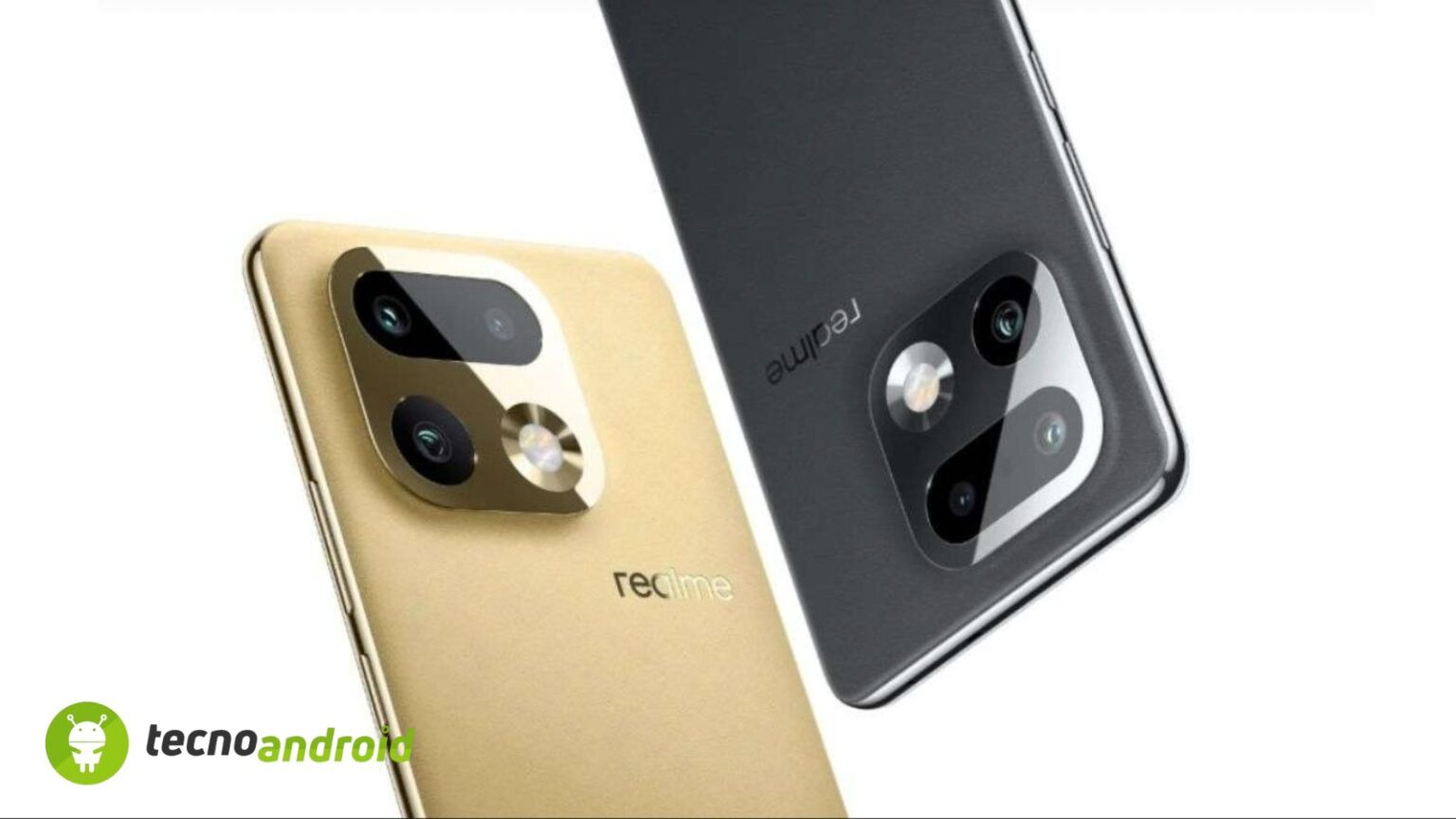 Realme 16 - PRO