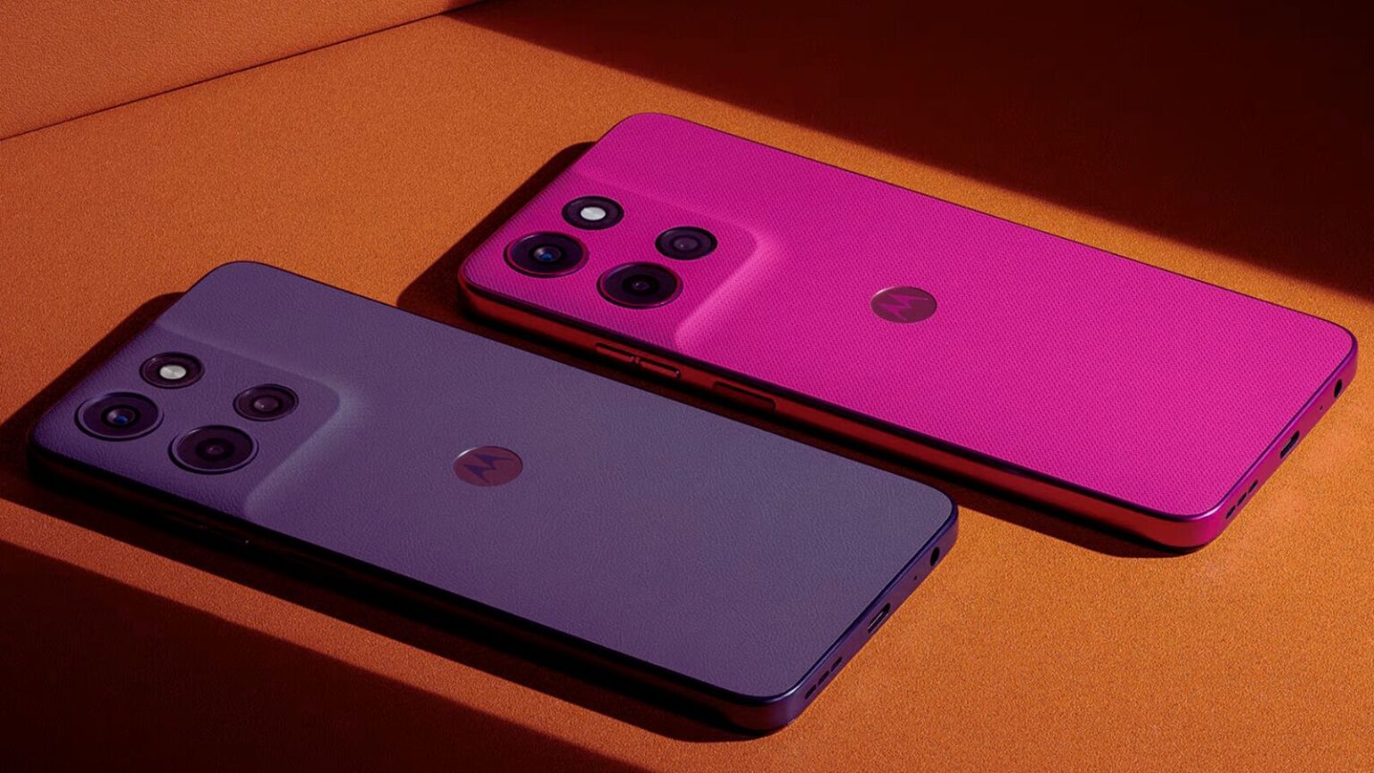 Moto G Power