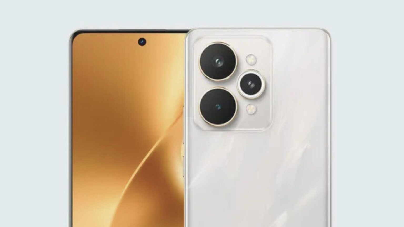 Realme 16 Pro