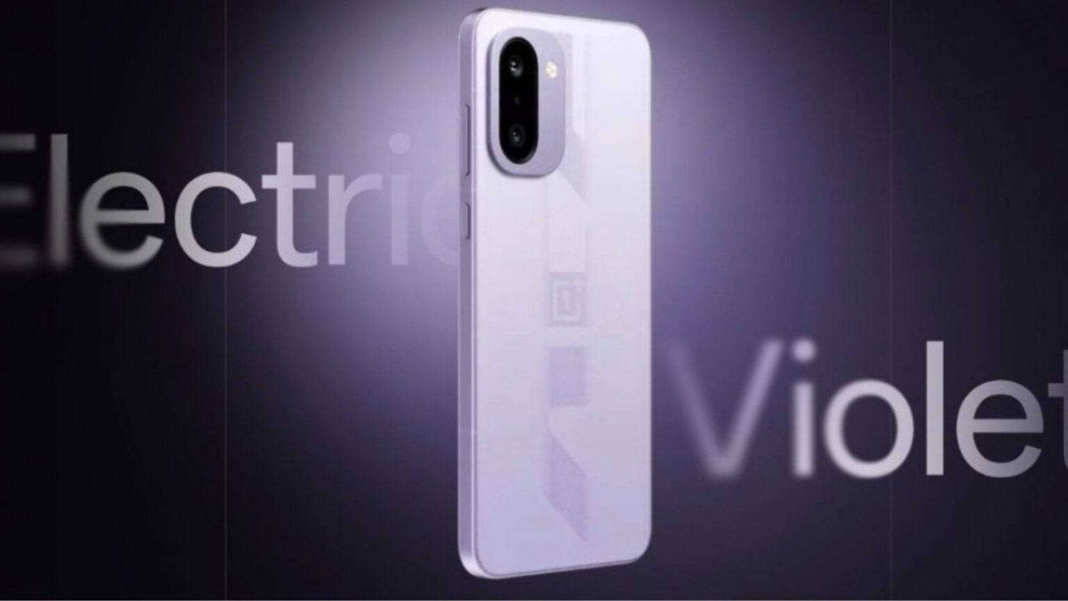 Oneplus 15r ace