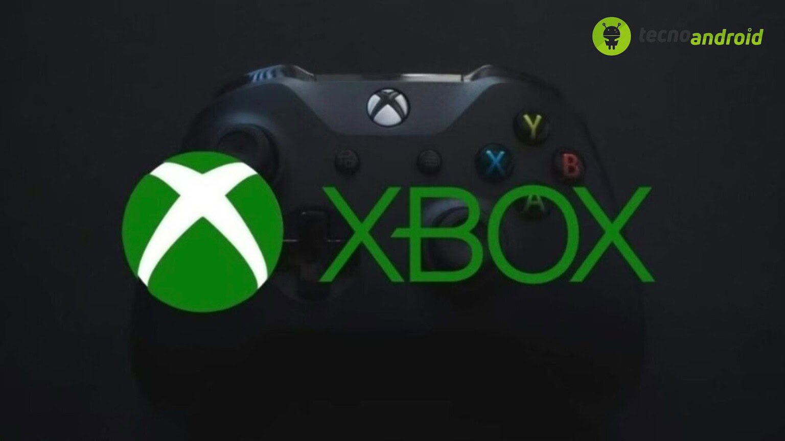 Xbox game pass