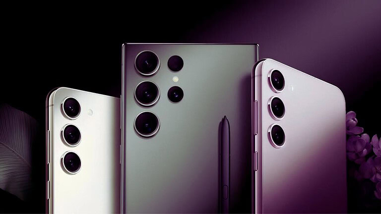 Il miglior smartphone con fotocamera triple e design innovativo, perfetto per scatti ad alta qualità, con funzionalità all'avanguardia e disponibili sul mercato tecnologico.