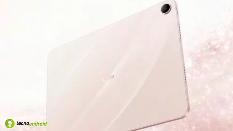Smartphone con fotocamera potente e design elegante.
