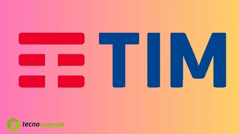 Alt text: Logo di TecnoAndroid con sfondo colorato, nome del sito dedicato a notizie, recensioni e guide su smartphone e tecnologia mobile in italiano.