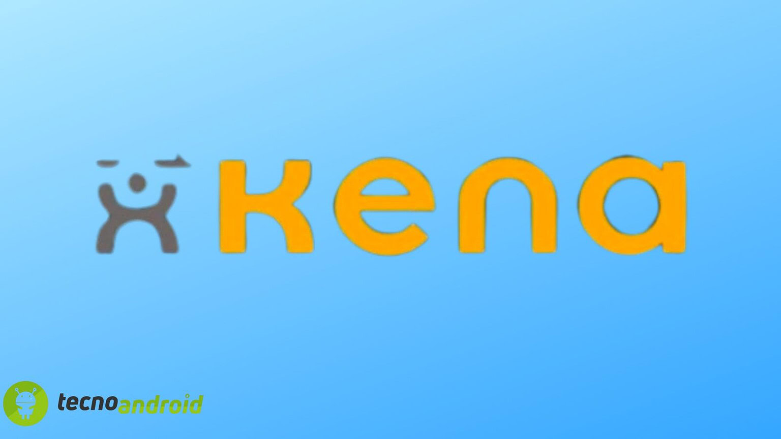 Immagine del logo TecnoAndroid con scritte in evidenza su sfondo blu, rappresenta un sito di focus su tecnologia, smartphone e recensioni gadget, ottimo per ottimizzare contenuti di tecnologia e tecnologia mobile.