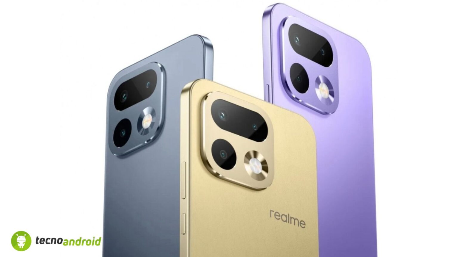 Realme 16 pro