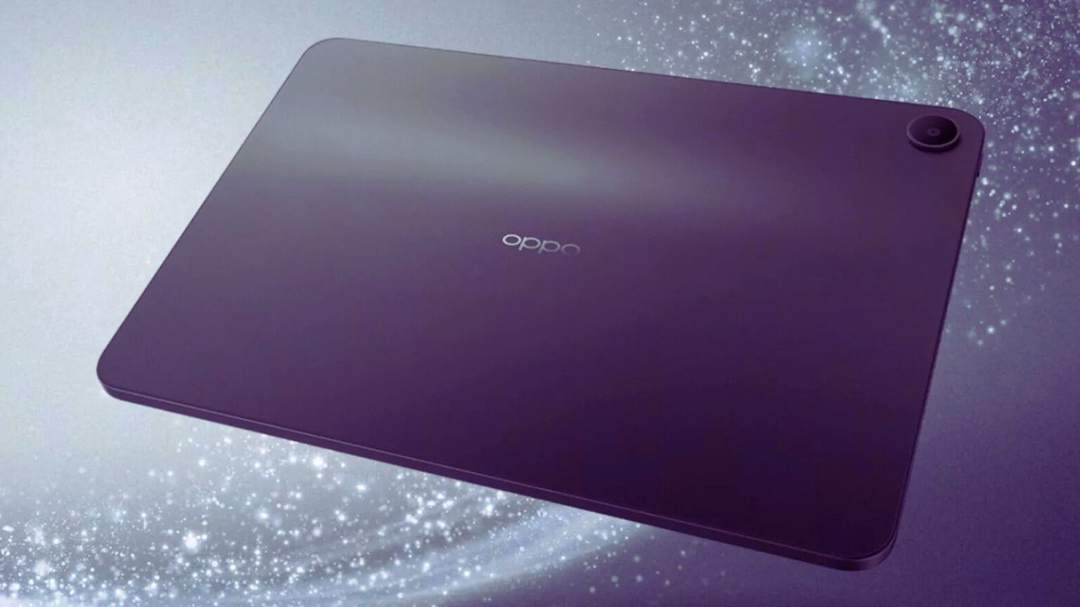 OPPO Pad Air 5