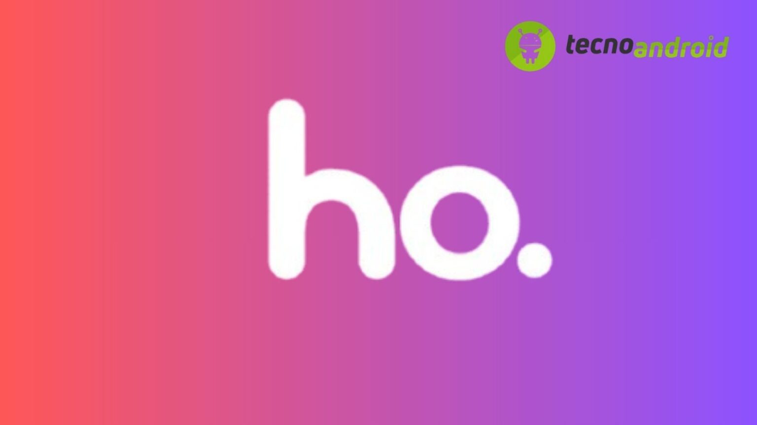 Ho