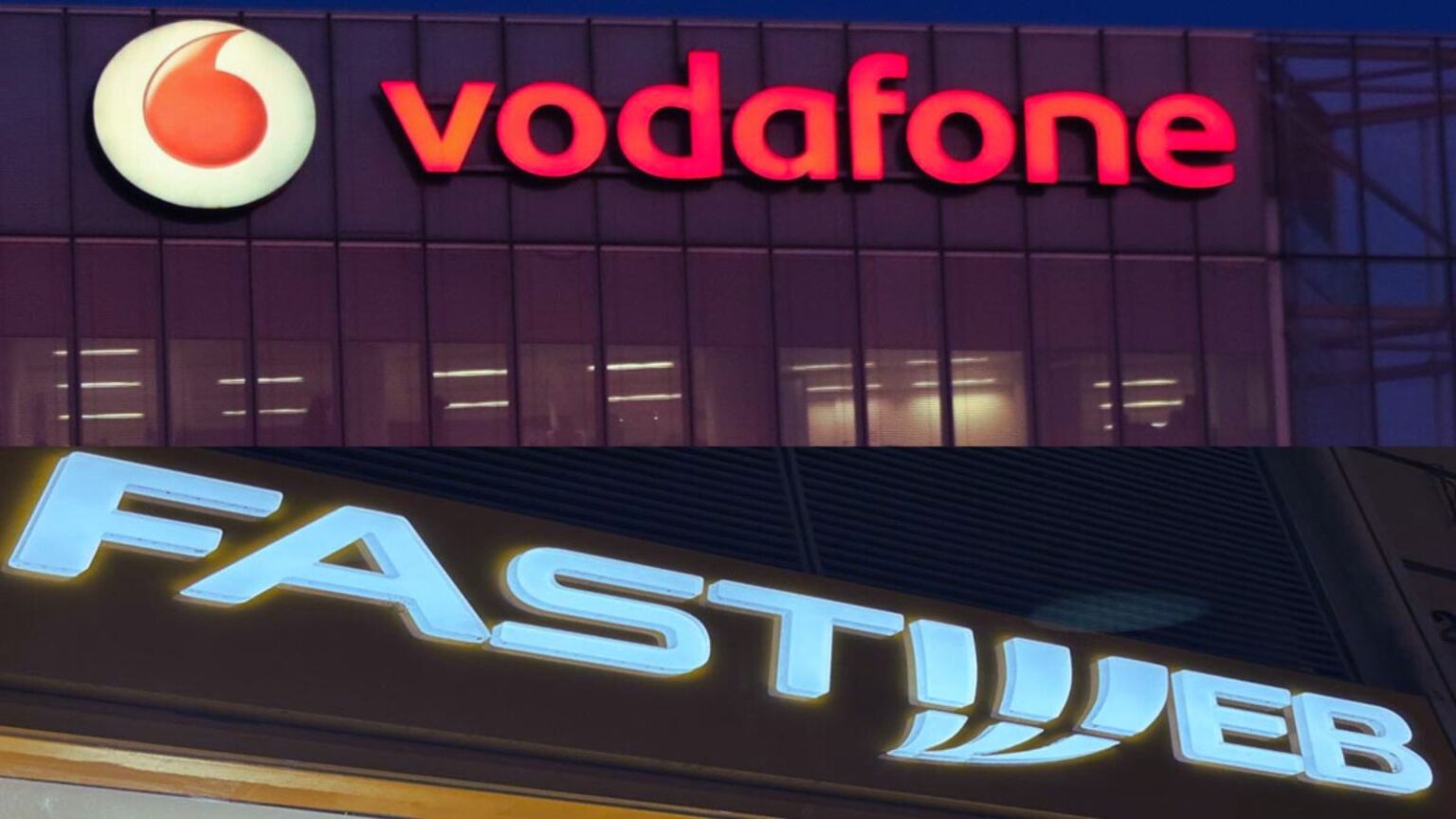 Vodafone