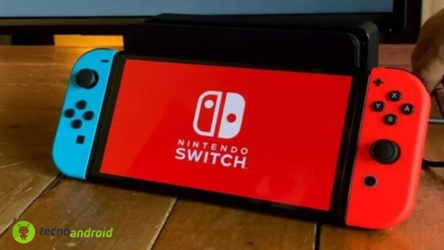 Nintendo