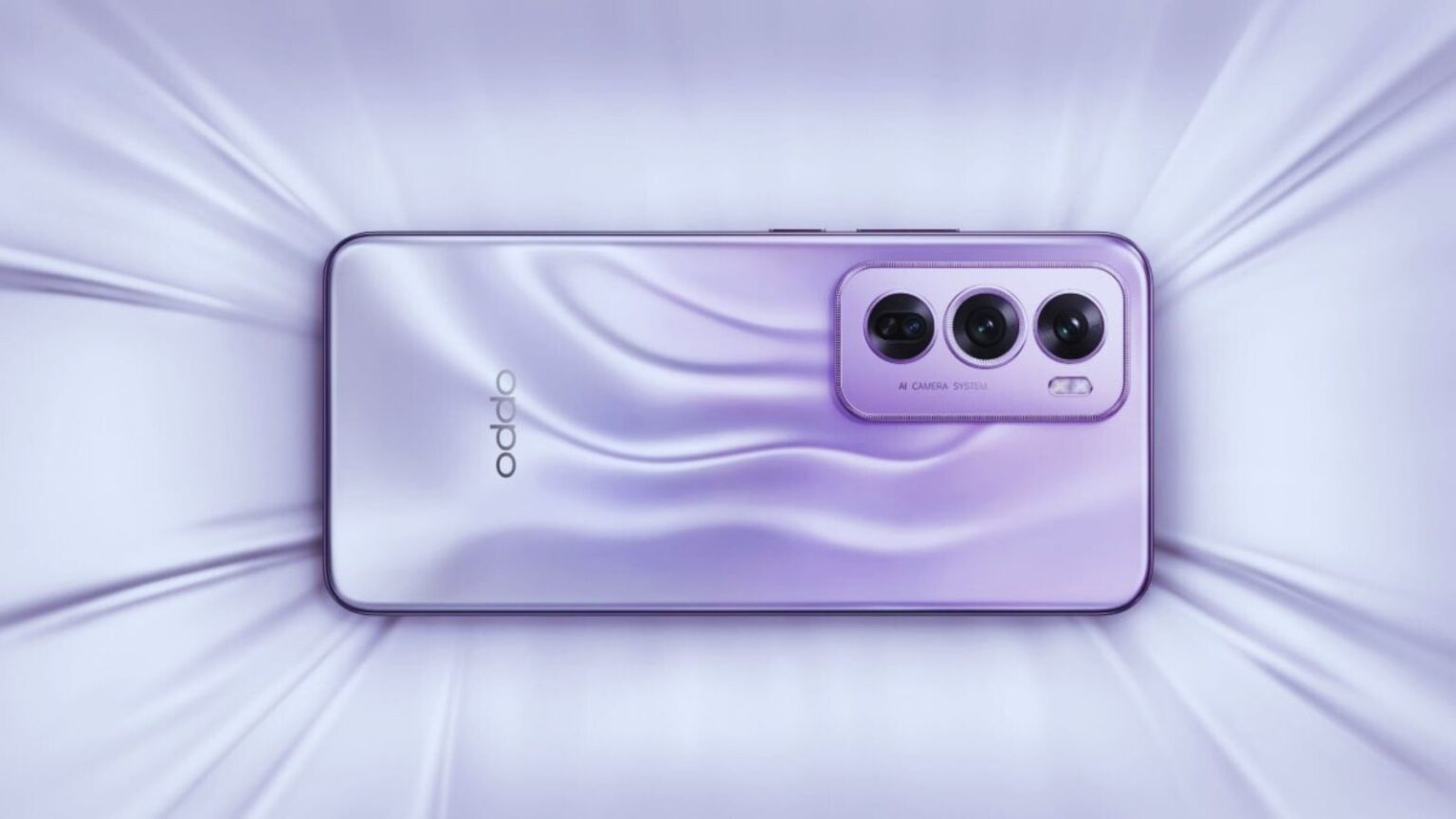 aggiornamento OPPO