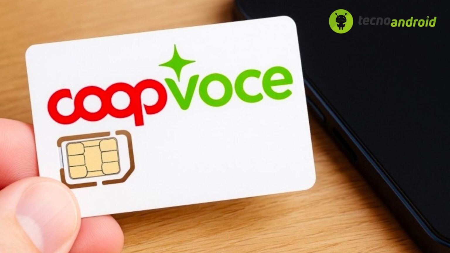CoopVoce