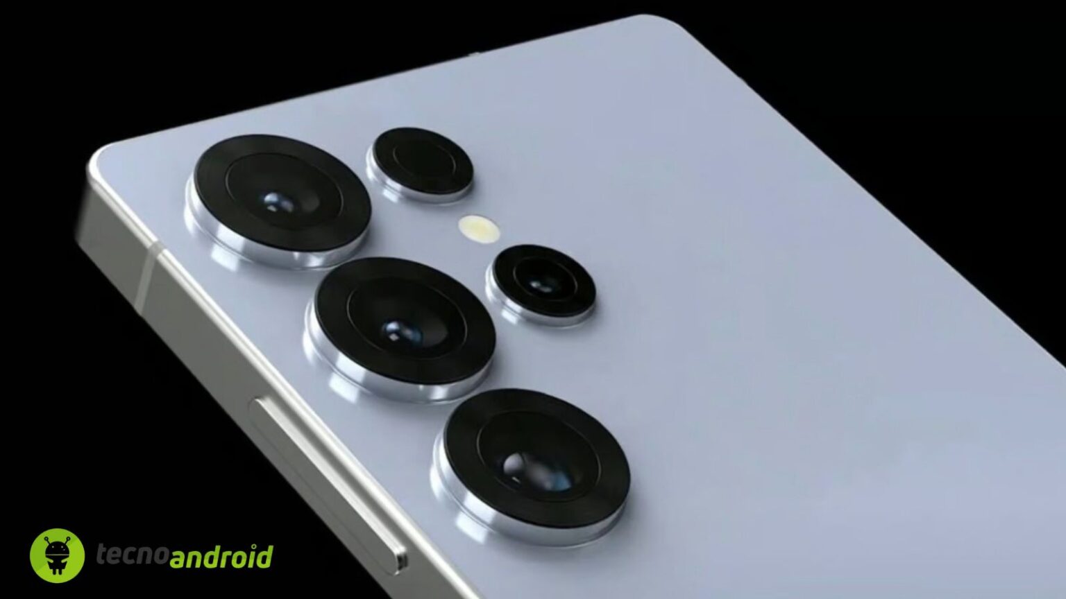 Samsung galaxy s26