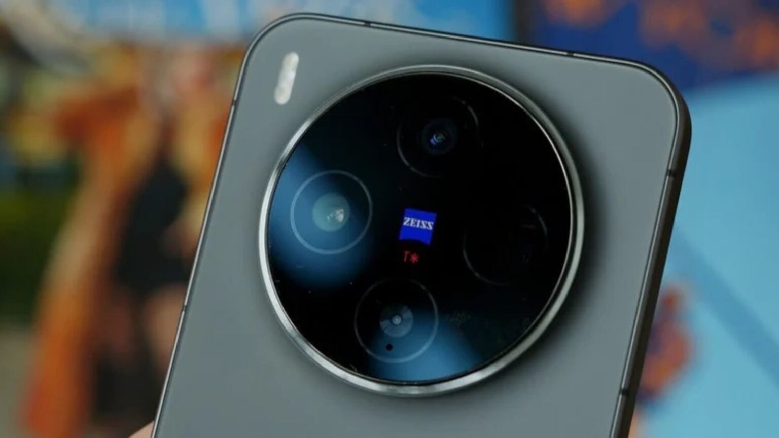 Vivo X300 Ultra punta all’Europa e anticipa una scheda tecnica da vero top