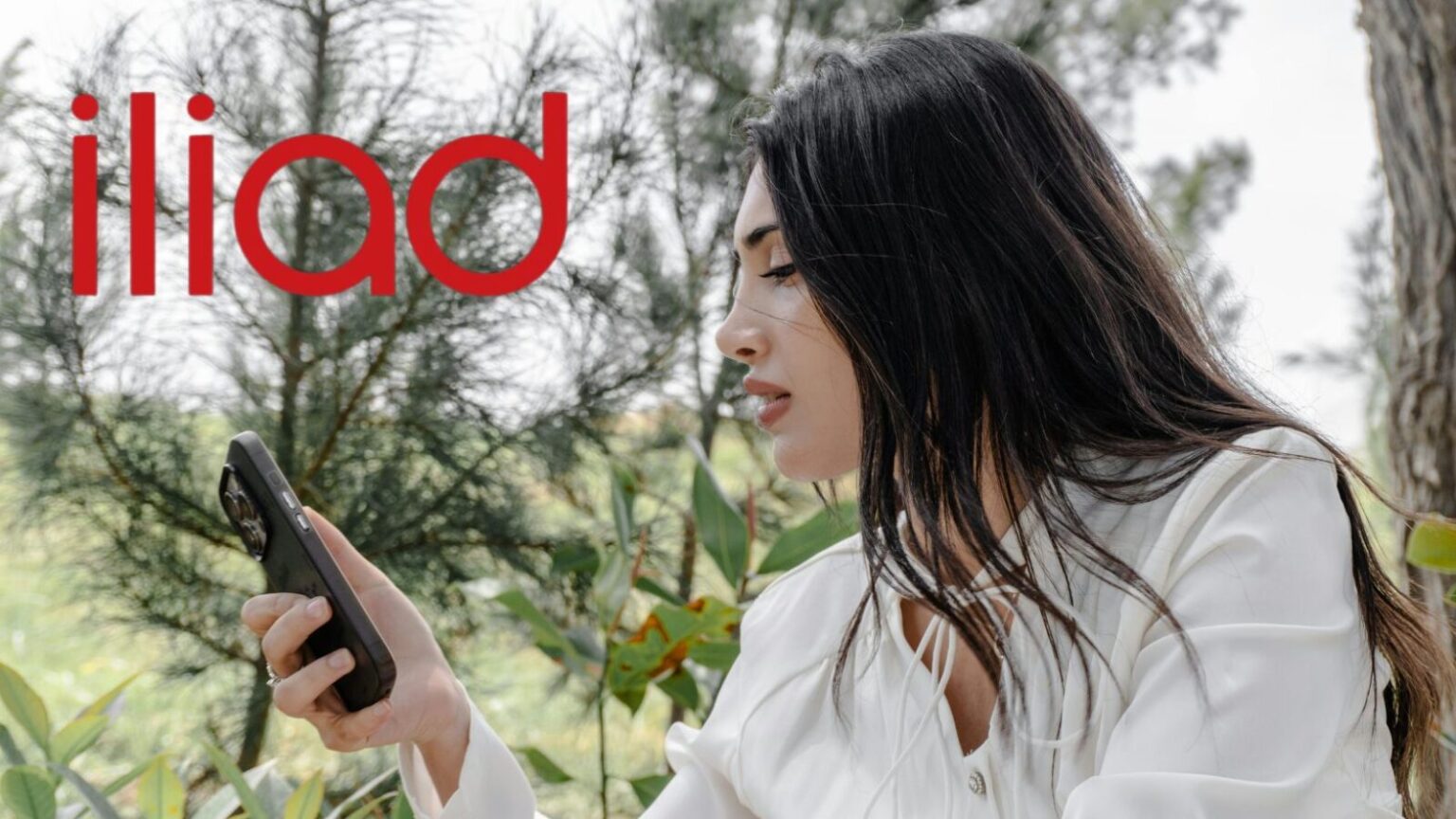 Promozioni Iliad per la fibra