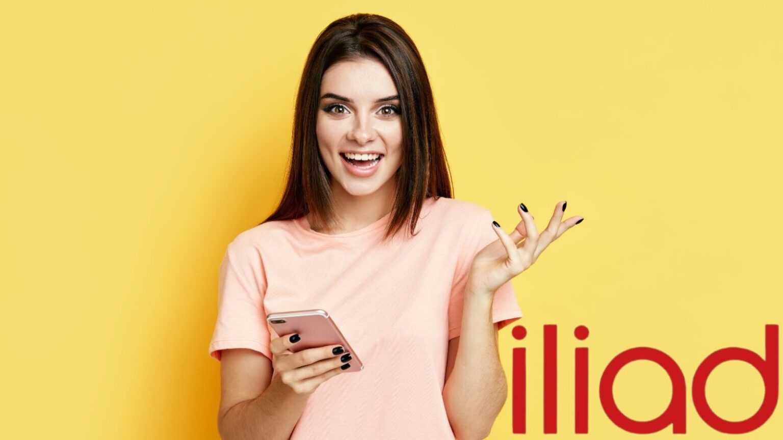 Iliad lancia Iliadbox