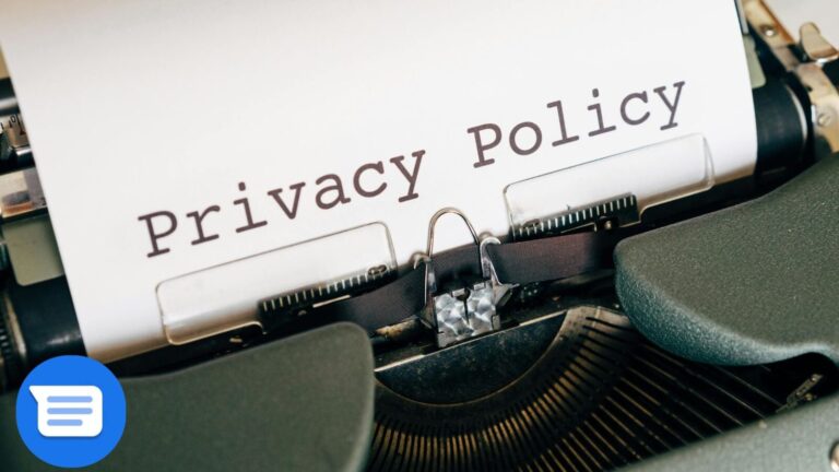 Novità sulle politiche di Google Messaggi