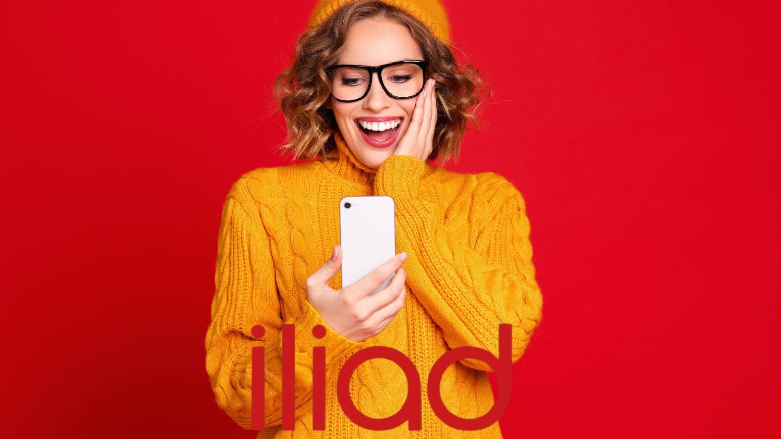 Iliad propone l'iniziativa Iliadclub