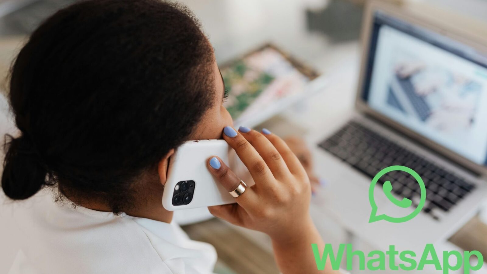 WhatsApp si aggiorna con l’introduzione della segreteria telefonica