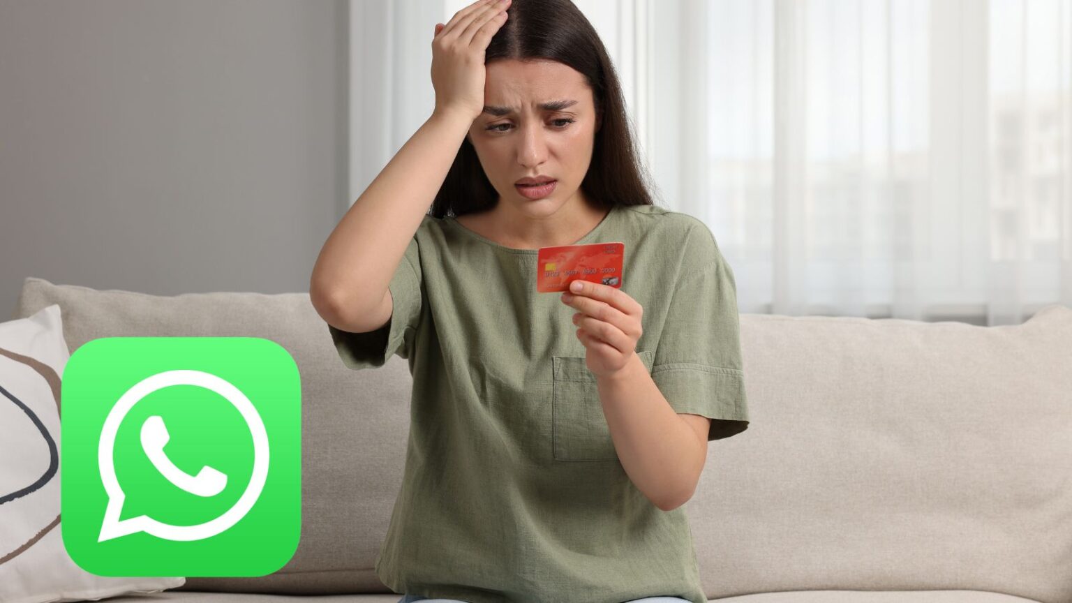 La truffa del concorso a premi su WhatsApp