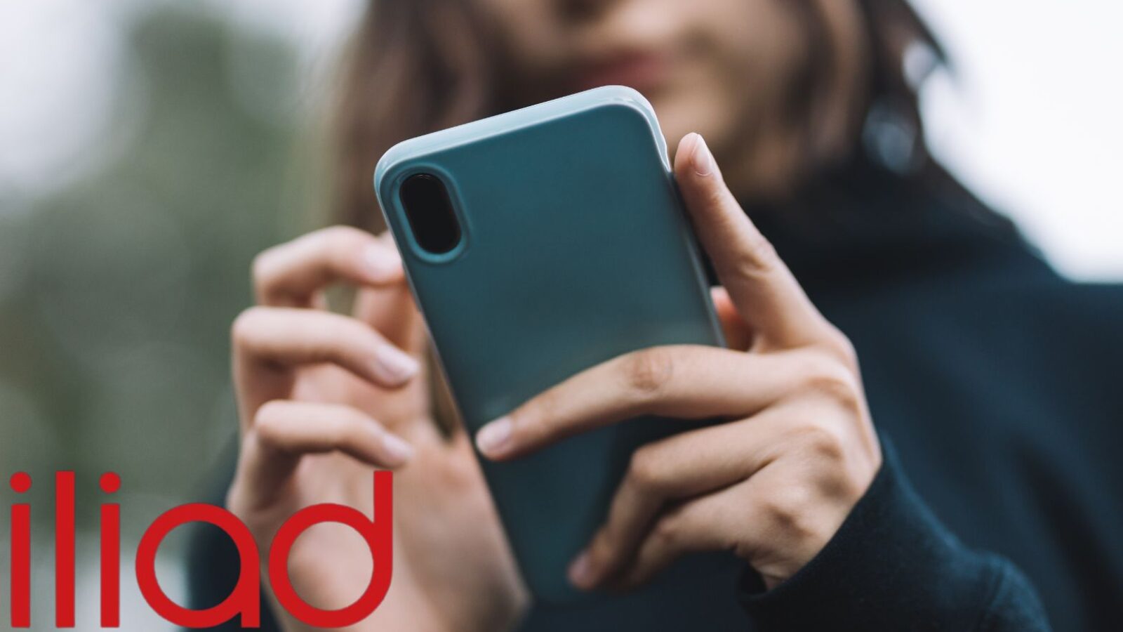 Iliad, TOP 300 PLUS è la nuova tariffa da battere