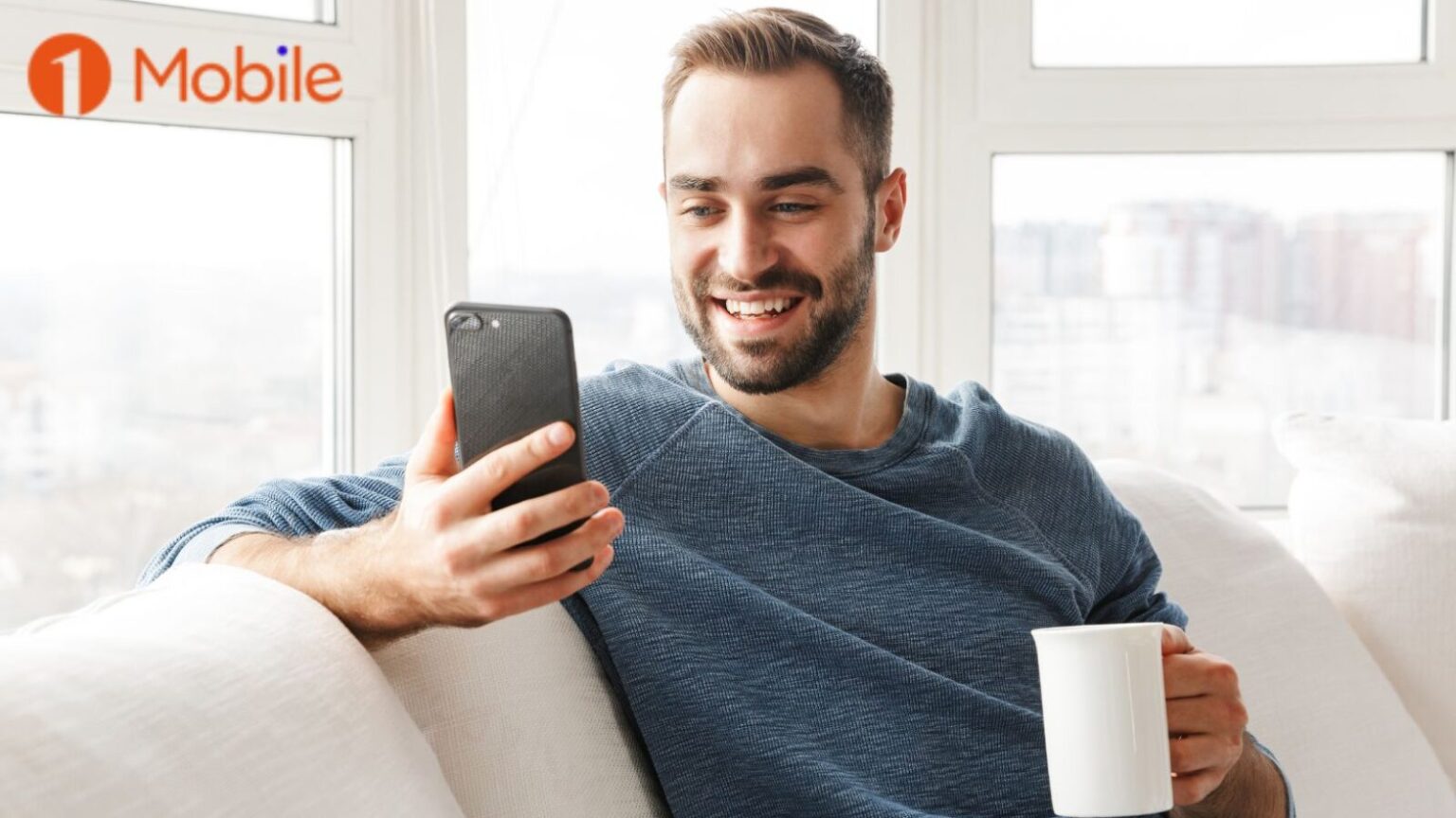 Speed 5G 200 XMas Edition di 1Mobile per il Natale