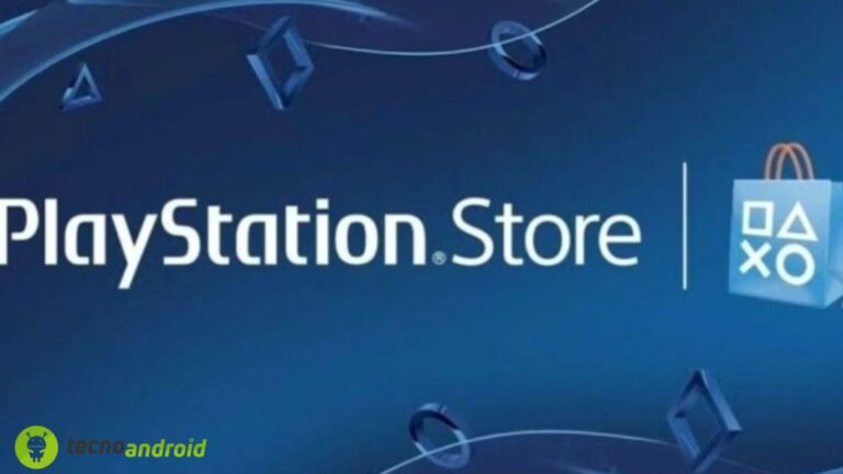 PlayStation Store