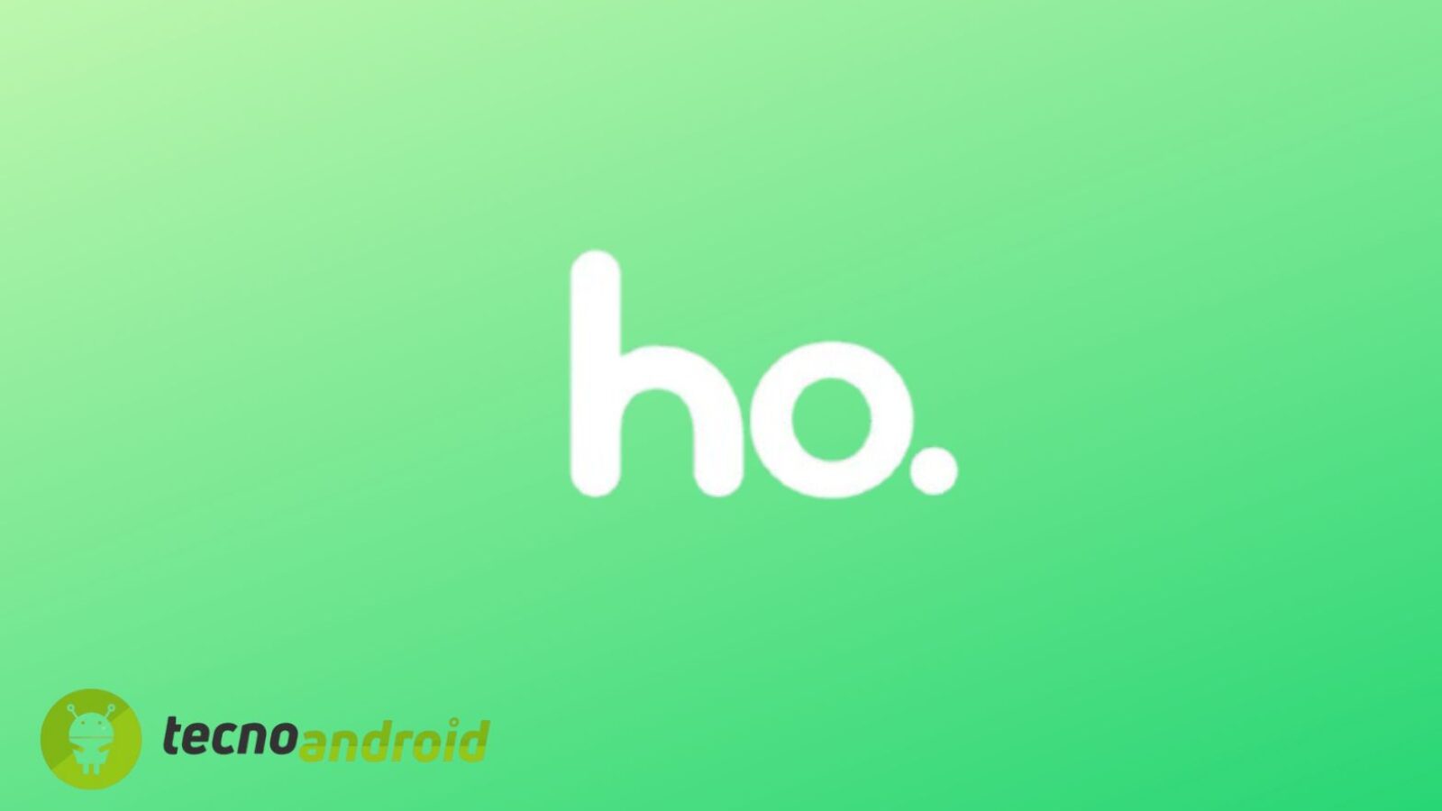 ho Mobile, per Natale ritornerà un’offerta BOMBA