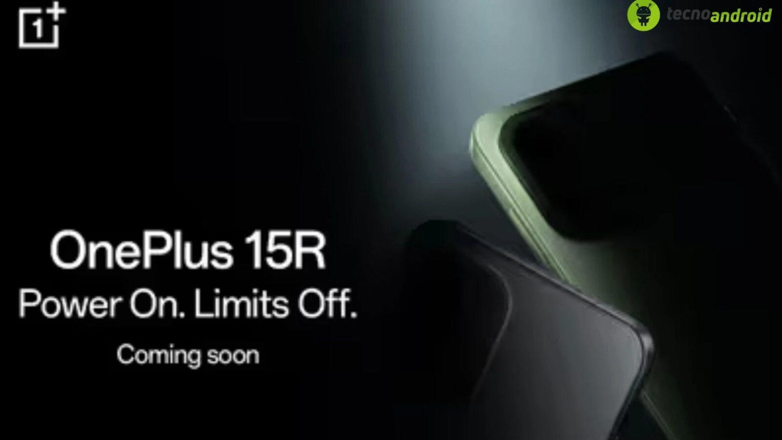 OnePlus 15R, ultimi avvistamenti prima del debutto