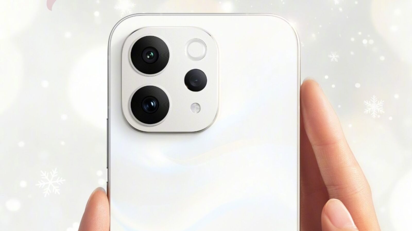 Vivo S50, l’azienda conferma il design e le colorazioni