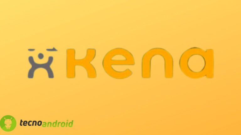 Immagine del logo TecnoAndroid, fondo giallo chiaro, che rappresenta un brand dedicato alle tecnologie e ai dispositivi mobili, con un design semplice e accattivante.