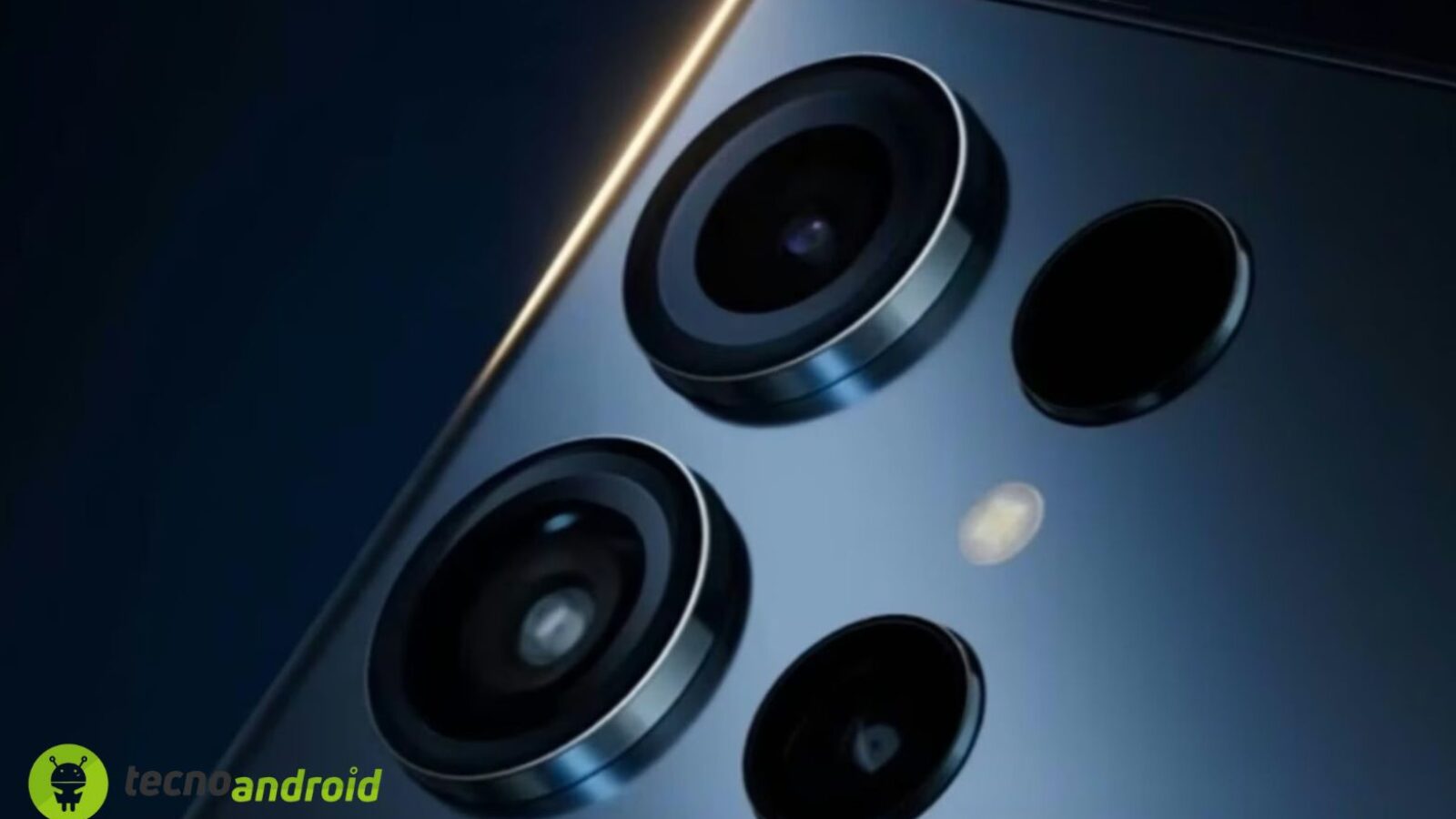 Samsung Galaxy S26, cambio di design secondo i renders