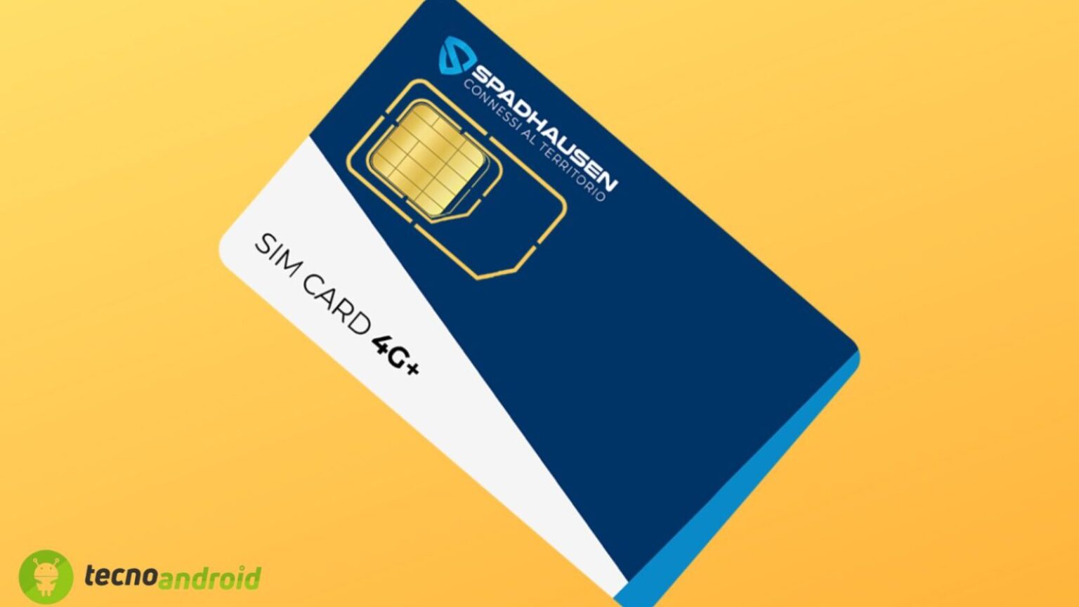 Scheda SIM 4G+ per connessione mobile ultraveloce, compatibile con dispositivi 4G LTE, ideale per aumentare la velocità di navigazione e supportare servizi online senza interruzioni.