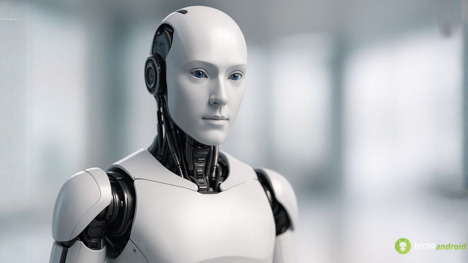 Robot che ragionano come noi con l’algoritmo Brain &hellip;