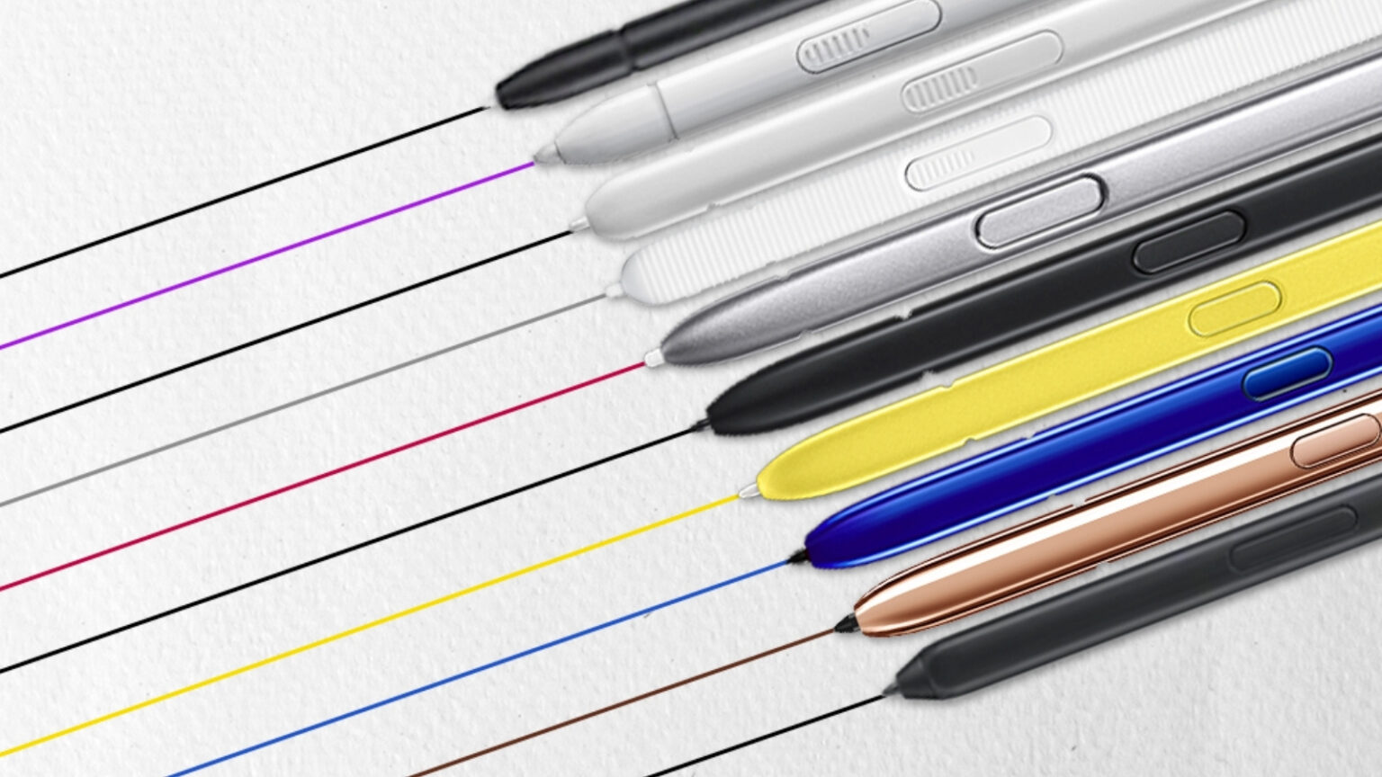 S Pen