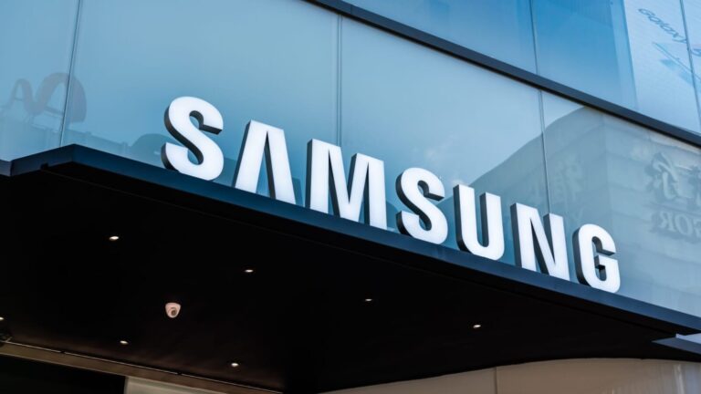 Samsung, CES 2026, The First Look