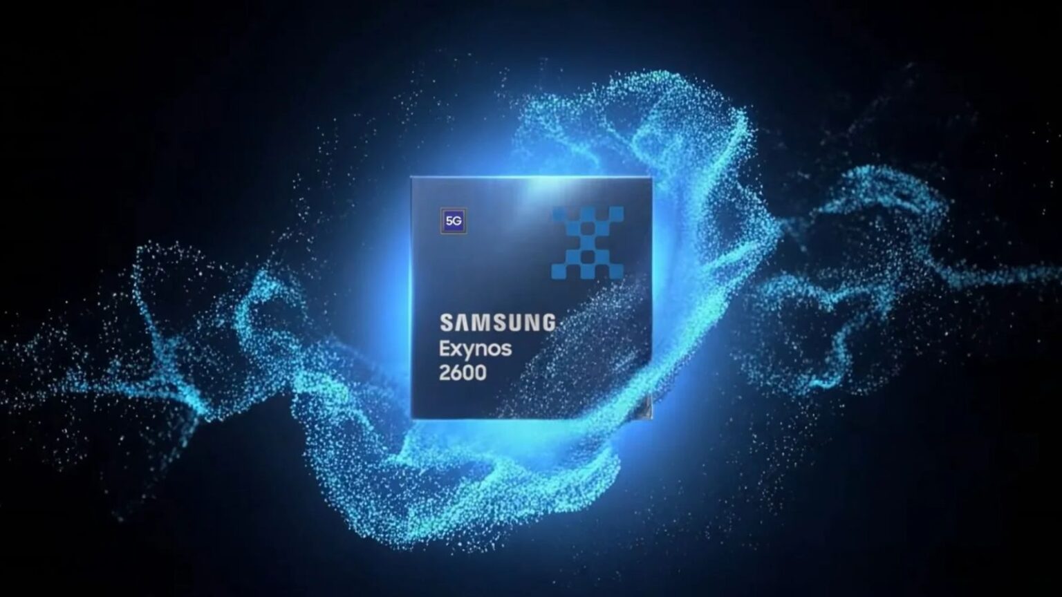 Samsung, Exynos 2600, SoC