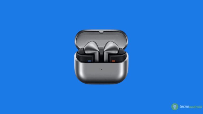 Samsung Galaxy Buds 4: il nuovo design emerge dai leak