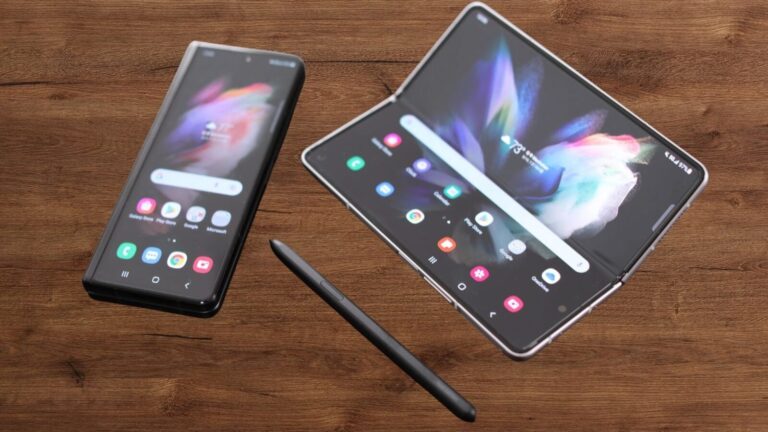 Samsung: nuove indiscrezioni su un Fold più compatto pensato per sfidare Apple