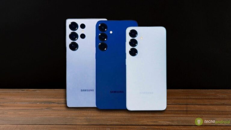 Samsung Galaxy S26 Series: cosa cambia davvero rispetto agli S25