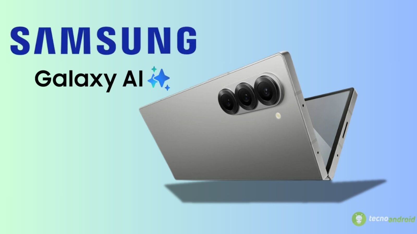 Samsung Galaxy Z Fold 8 sarà il pieghevole migliore di tutti, ecco perché